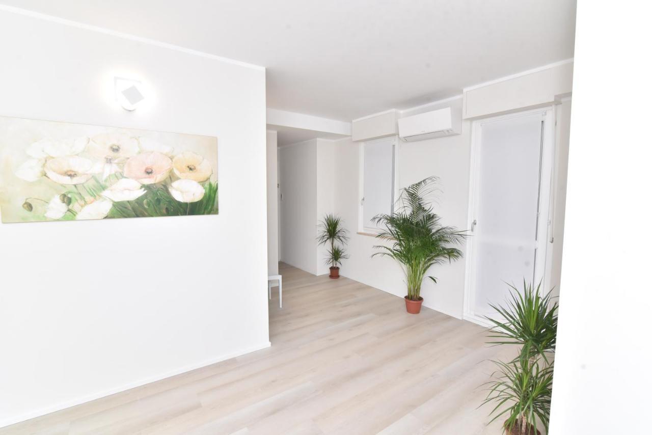 Antiche Conce Rooms サッサリ エクステリア 写真